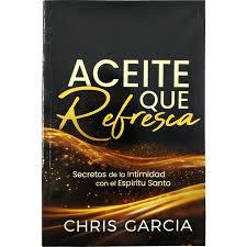 Aceite que Refresca
