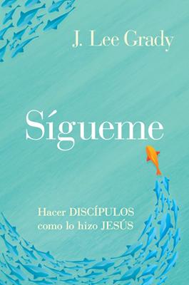 Sígueme