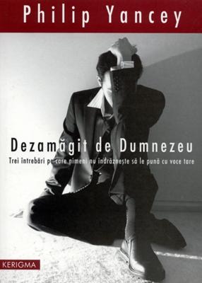 Dezamagit de Dumnezeu