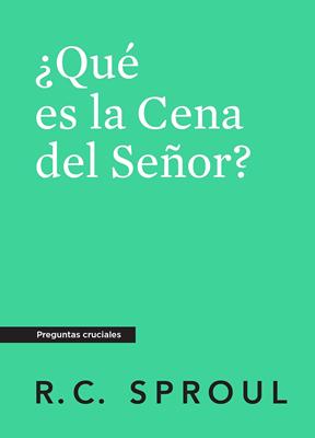 Que es la Cena del Señor?