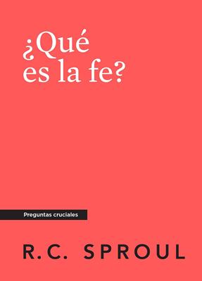 Que es la Fe?
