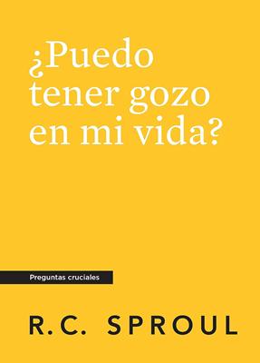 ¿Puedo Tener Gozo en mi Vida?