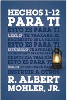 Hechos para Ti 1-12