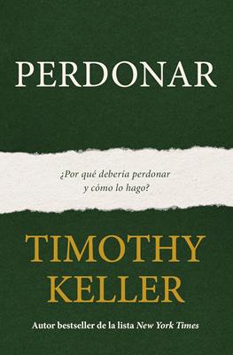 Perdonar