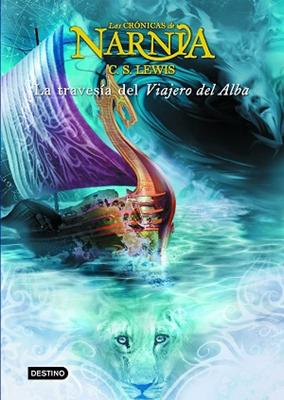 Narnia 5- La Travesia Del Viajero Del Alba