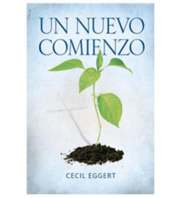 Un nuevo comienzo (Rústica) [Folleto]