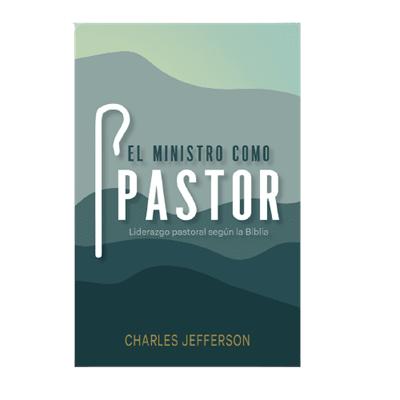 El Ministro como Pastor