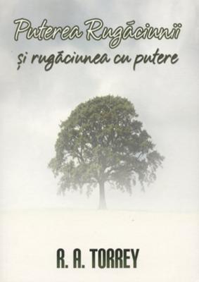 Puterea rugaciunii si rugaciunea cu putere