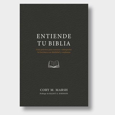 Entiende tu Biblia