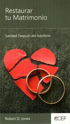 Restaurar Tu Matrimonio