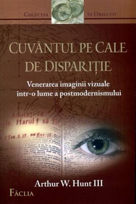 Cuvântul pe cale de dispariţie