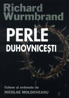 Perle Duhovnicești