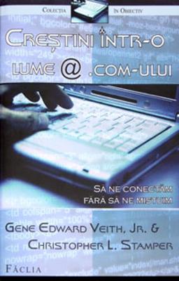 Crestini intr-o lume a .com-ului