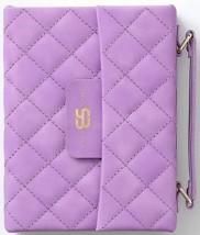 Biblia RVR6045c/ Cartera Lila/ Cierre