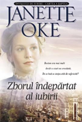 Zborul îndepărtat al iubirii, Învăluiţi în iubire, vol. 7