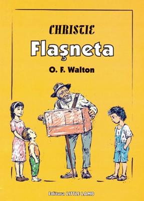 Christie vol. 1 Flasneta