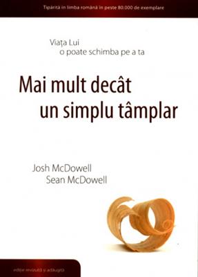 Mai mult decât un simplu tâmplar