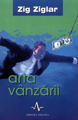 Arta vânzării