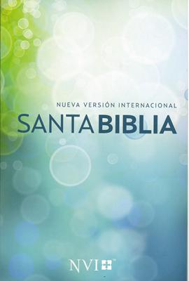Santa Biblia NVI