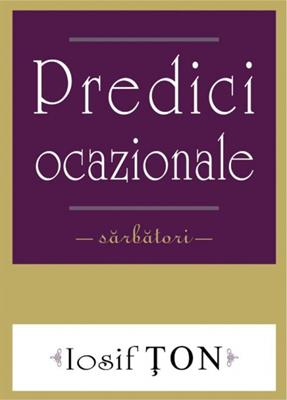 Predici ocazionale