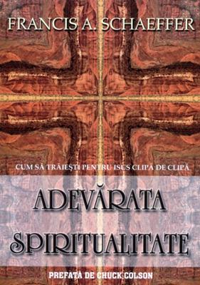 Adevarata spiritualitate