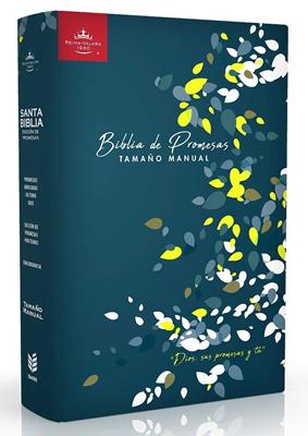 Biblia De Promesa RVR60