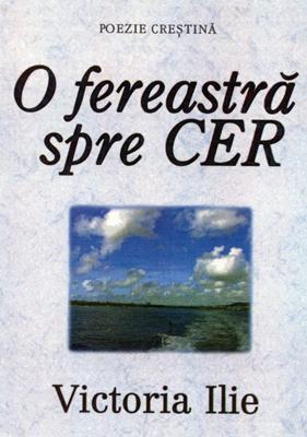 O fereastră spre cer