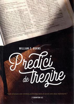 Predici de trezire