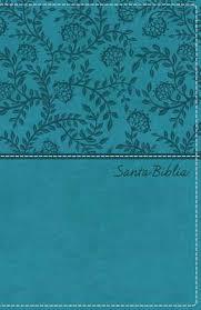Biblia Premios Y Regalos Aguamarina
