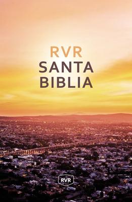 RVR Santa Biblia