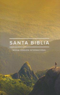 Santa Biblia NVI Edición Ministerial