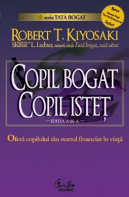 Copil bogat Copil isteţ