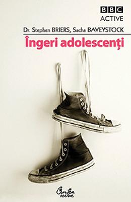 Îngeri adolescenţi