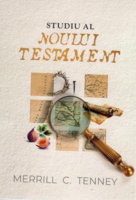 Studiu al Noului Testament