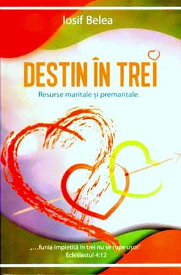 Destin în trei: Resurse maritale şi premaritale