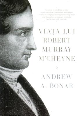 Viaţa lui Robert Murray M'Cheyne