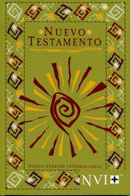 Nuevo Testamento NVI