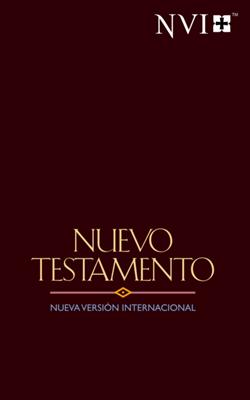 Nuevo Testamento