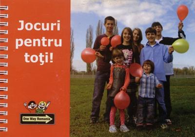 Jocuri pentru toti