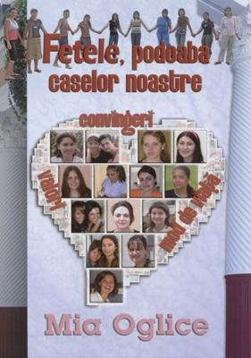 Fetele, podoaba caselor noastre