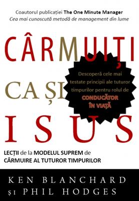 Cârmuiţi ca Isus