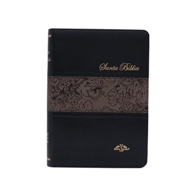Biblia VR055 Grape Negro