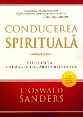 Conducerea spirituală