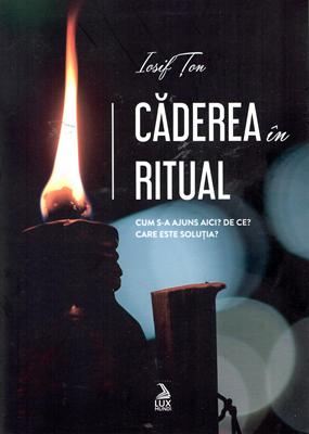 Caderea in ritual