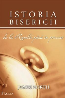 Istoria Bisericii - de la Rusalii pana in prezent