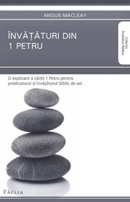 Învăţături din 1 Petru