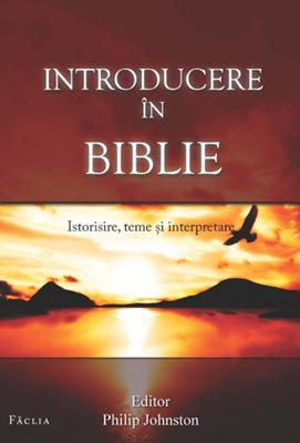 Introducere în Biblie