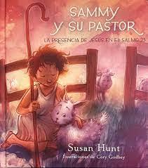 Sammy y su Pastor