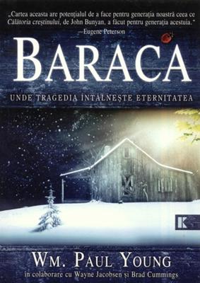Baraca
