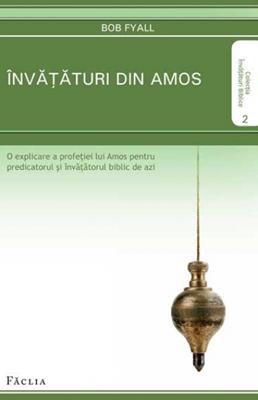 Învăţături din Amos